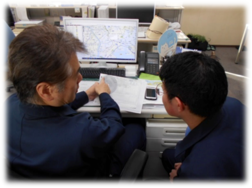 運転免許取得支援制度1